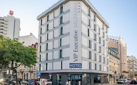 Vip Executive Saldanha